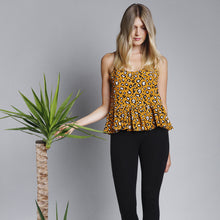 Load image into Gallery viewer, Wildflowers Cami