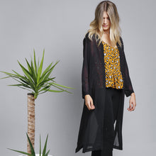 Load image into Gallery viewer, Wildflowers Cami