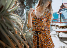 Load image into Gallery viewer, Wildflowers Playsuit