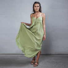 Load image into Gallery viewer, Love Like No Other Maxi Dress
