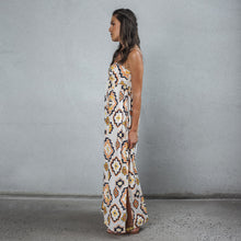 Load image into Gallery viewer, Ndebele Maxi Dress