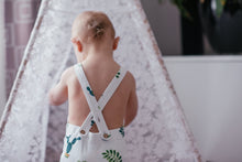 Load image into Gallery viewer, Nash Cactus Overall