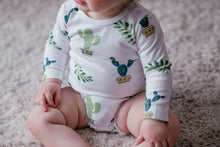 Load image into Gallery viewer, Reno Cactus Onesie