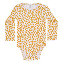 Load image into Gallery viewer, Denver Onesie - Pink & Grey Marle