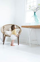 Load image into Gallery viewer, Gypsie Knit Overalls