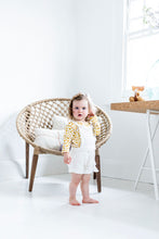 Load image into Gallery viewer, Gypsie Knit Overalls