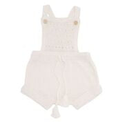 Load image into Gallery viewer, Gypsie Knit Overalls