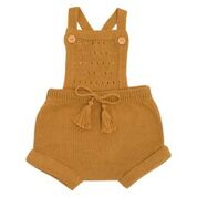 Load image into Gallery viewer, Gypsie Knit Overalls