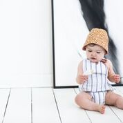 Load image into Gallery viewer, Jerry Romper