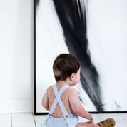 Load image into Gallery viewer, Morrison Romper