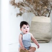 Load image into Gallery viewer, Morrison Romper