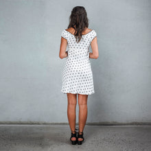 Load image into Gallery viewer, Shine Bright Like A Diamond Dress