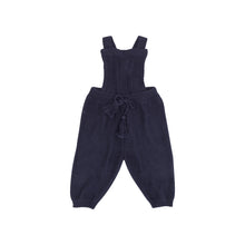 Load image into Gallery viewer, Bojangles Knitted Overalls