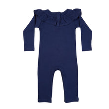 Load image into Gallery viewer, Lina Frill Onesie