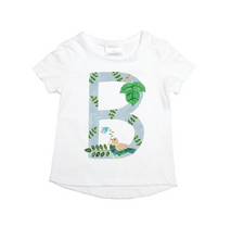 Load image into Gallery viewer, Letter B - Limited Edition T-Shirt