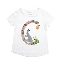 Load image into Gallery viewer, Letter C - Limited Edition T-Shirt