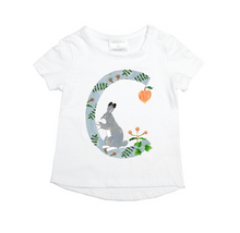 Load image into Gallery viewer, Letter C - Limited Edition T-Shirt
