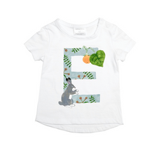 Load image into Gallery viewer, Letter E - Limited Edition T-Shirt