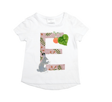 Load image into Gallery viewer, Letter E - Limited Edition T-Shirt