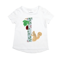 Load image into Gallery viewer, Letter I- Limited Edition T-Shirt