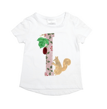 Load image into Gallery viewer, Letter I- Limited Edition T-Shirt