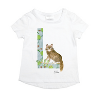 Load image into Gallery viewer, Letter L- Limited Edition T-Shirt