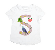 Load image into Gallery viewer, Letter S- Limited Edition T-Shirt