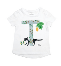 Load image into Gallery viewer, Letter T- Limited Edition T-Shirt