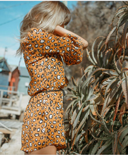 Load image into Gallery viewer, Wildflowers Playsuit