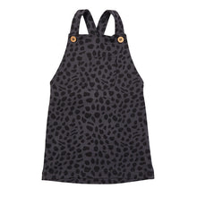 Load image into Gallery viewer, Taylor Leopard Dress