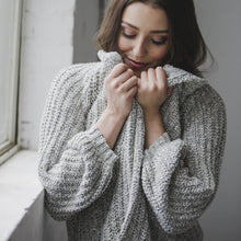 Load image into Gallery viewer, Belle Cardi