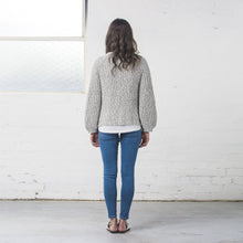 Load image into Gallery viewer, Belle Cardi