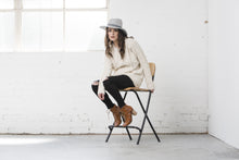 Load image into Gallery viewer, Beverly Cable Knit
