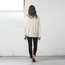 Load image into Gallery viewer, Beverly Cable Knit