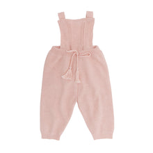 Load image into Gallery viewer, Bojangles Knitted Overalls