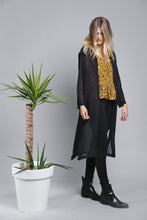 Load image into Gallery viewer, Dylan Throw Over Shirt