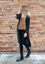 Load image into Gallery viewer, Dylan Throw Over Shirt