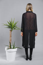 Load image into Gallery viewer, Dylan Throw Over Shirt