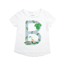 Load image into Gallery viewer, Letter B - Limited Edition T-Shirt

