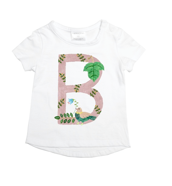 Letter B - Limited Edition T-Shirt